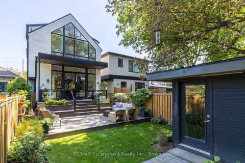 Photo 3 at 44 Thirteenth Street, New Toronto, Toronto