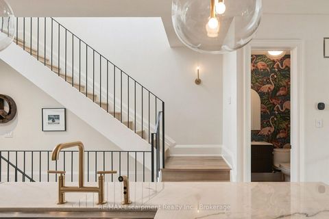 Photo 17 at 44 Thirteenth Street, New Toronto, Toronto