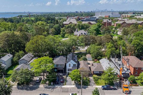 Photo 40 at 44 Thirteenth Street, New Toronto, Toronto