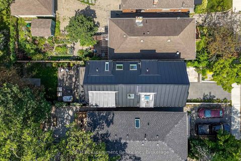 Photo 41 at 44 Thirteenth Street, New Toronto, Toronto