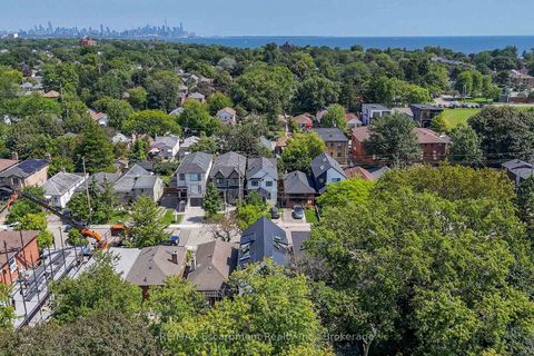 Photo 42 at 44 Thirteenth Street, New Toronto, Toronto