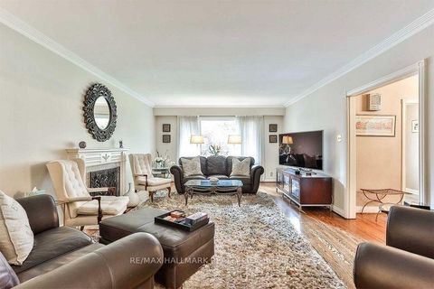 Photo 1 at 30 Medalist Road, Windfields, Toronto