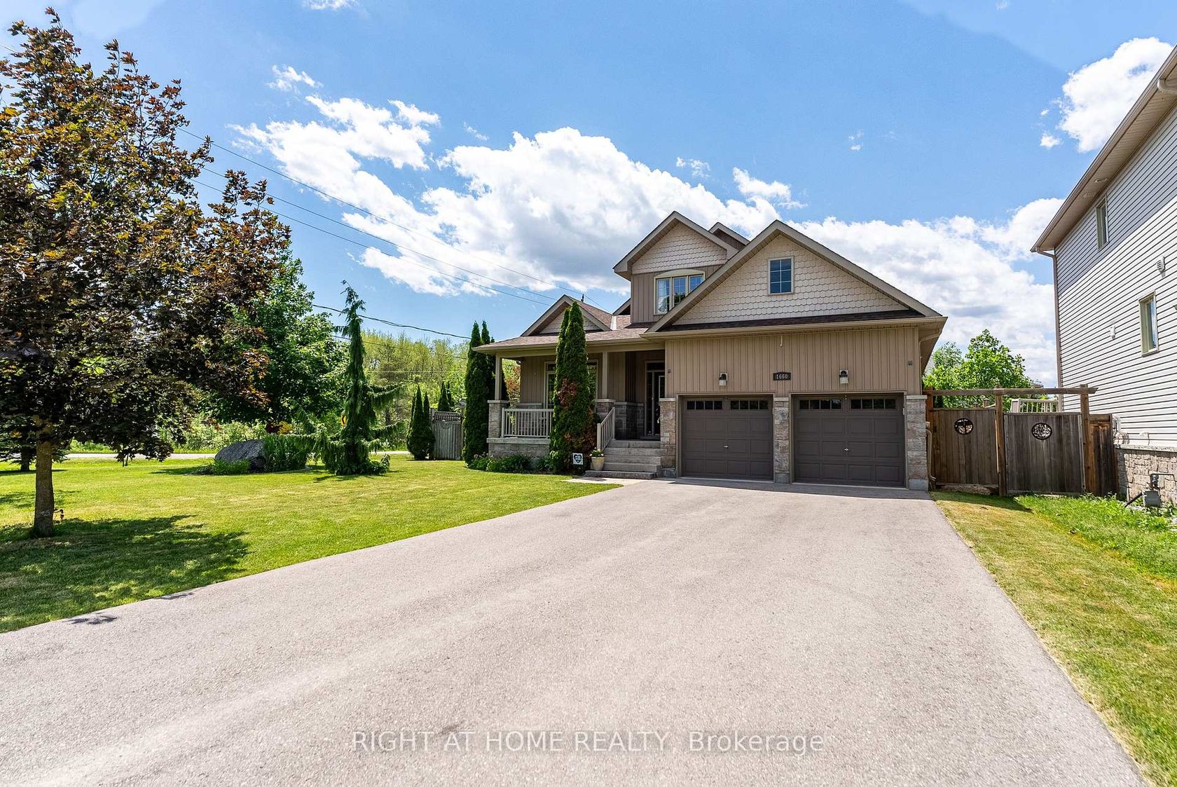 1660 Moyer Avenue, Alcona, Innisfil photo number 2