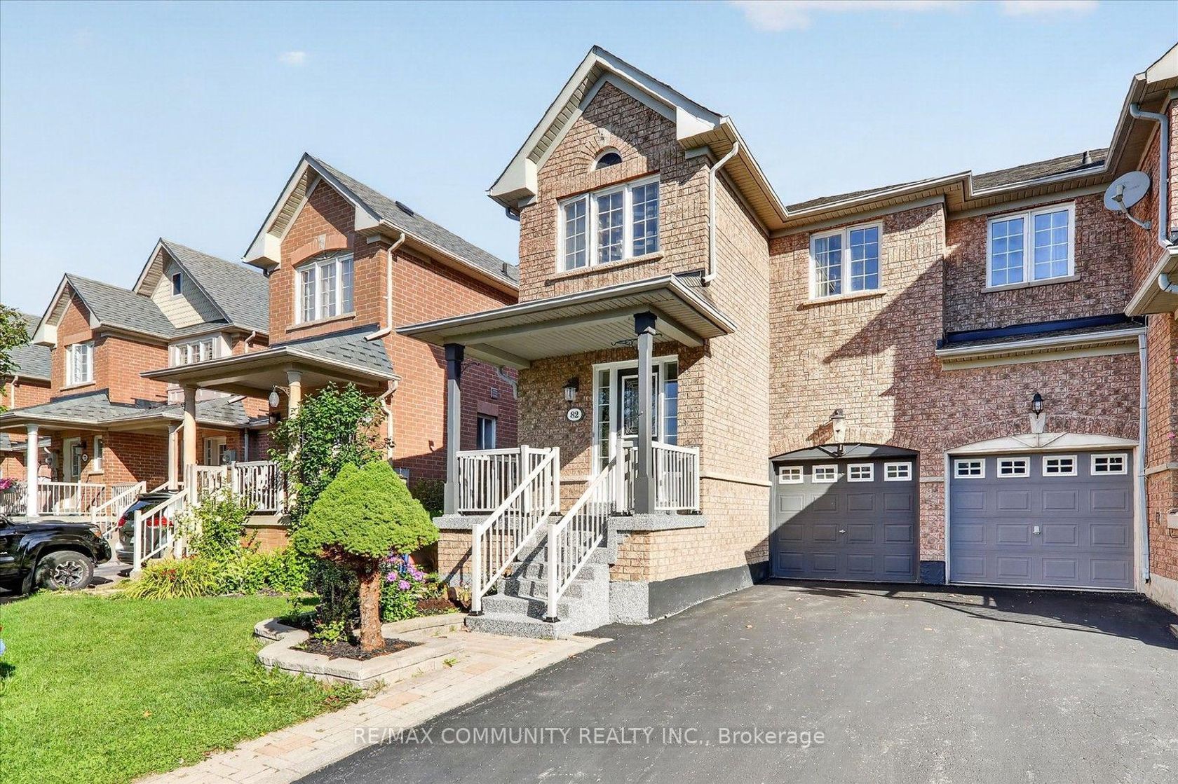 82 Burgess Crescent, Summerhill Estates, Newmarket photo 3