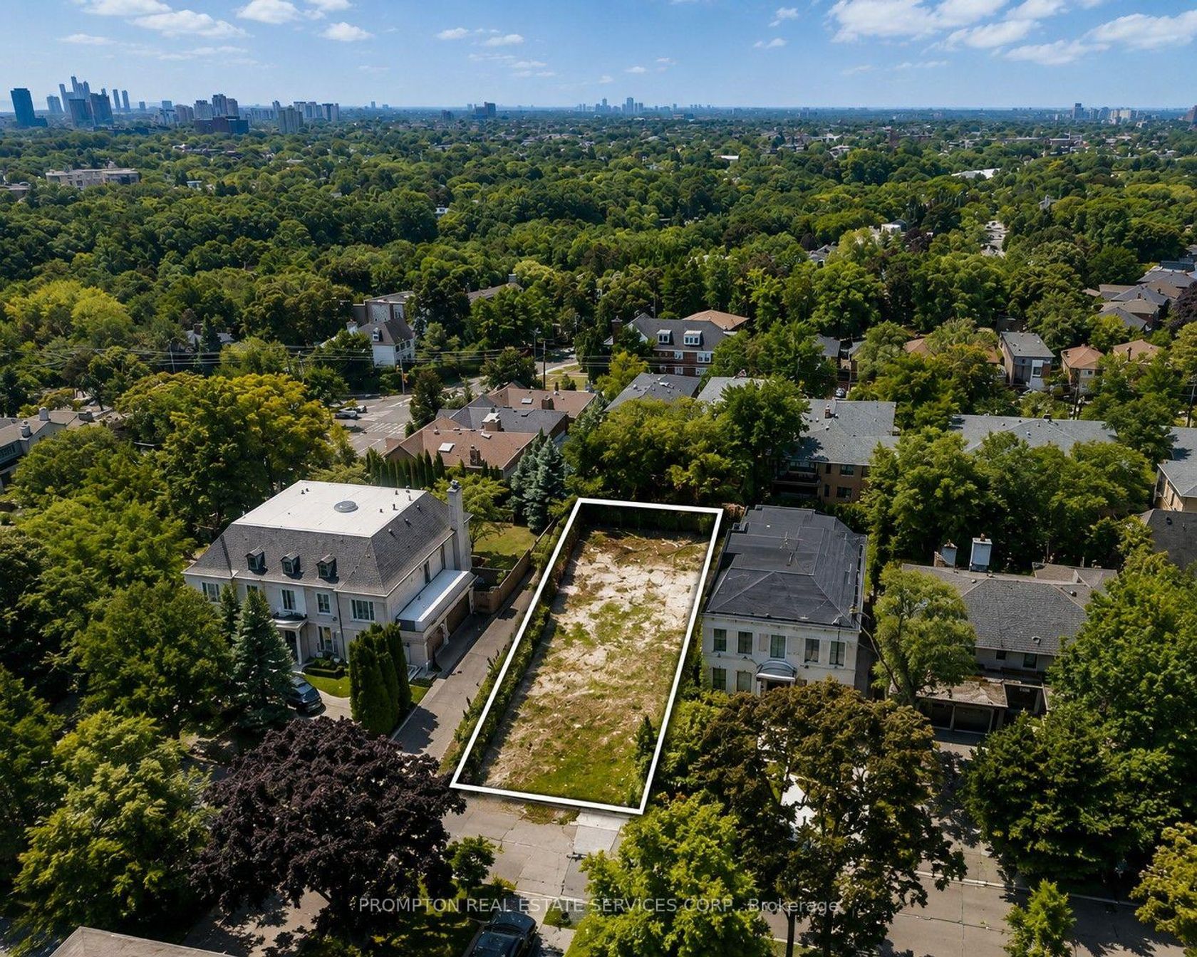 106A Richview Avenue, Forest Hill South, Toronto 