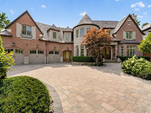 Photo 0 at 21 Don Ridge Drive, Windfields, Toronto