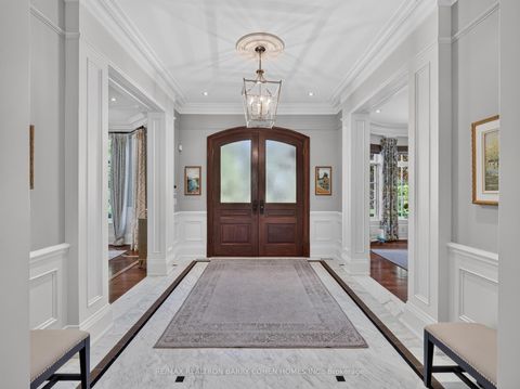 Photo 3 at 21 Don Ridge Drive, Windfields, Toronto