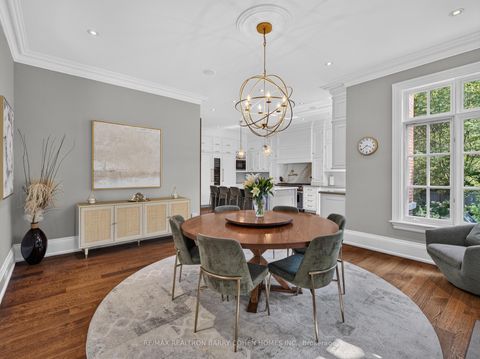 Photo 20 at 21 Don Ridge Drive, Windfields, Toronto