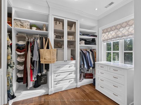 Photo 28 at 21 Don Ridge Drive, Windfields, Toronto