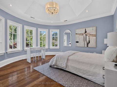 Photo 29 at 21 Don Ridge Drive, Windfields, Toronto