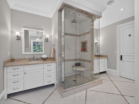 Photo 31 at 21 Don Ridge Drive, Windfields, Toronto