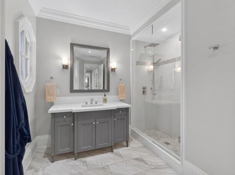 Photo 35 at 21 Don Ridge Drive, Windfields, Toronto