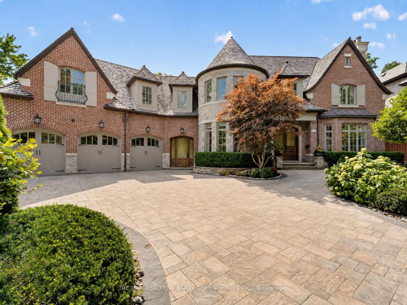 21 Don Ridge Drive, Windfields, Toronto 