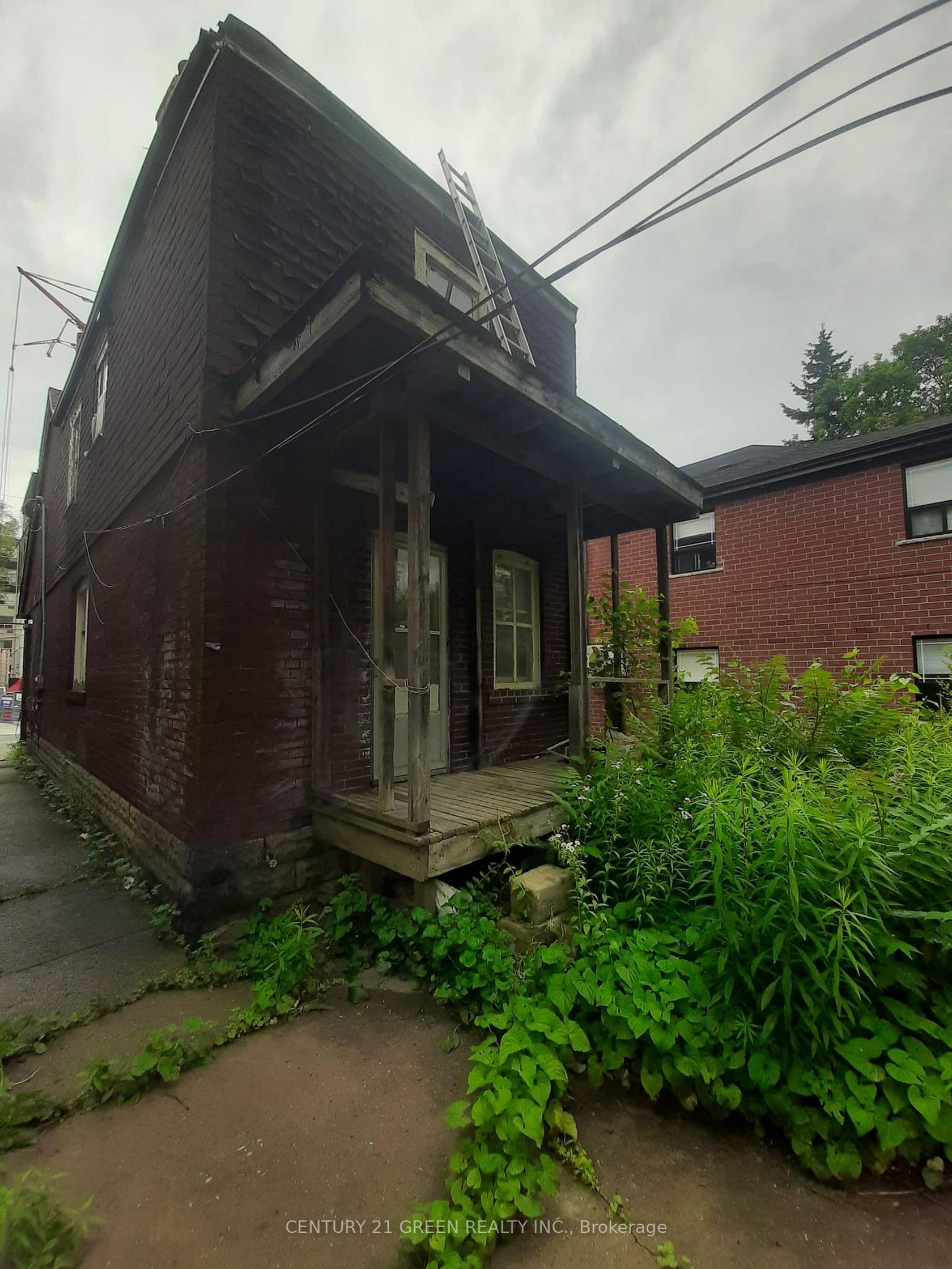 384 Coxwell Avenue, Coxwell, Toronto photo 4