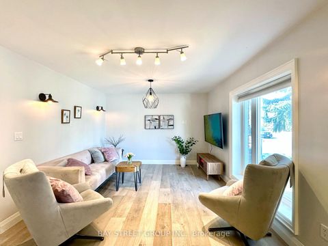 Photo 8 at 99 Park Home Avenue, Willowdale West, Toronto