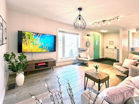 Photo 13 at 99 Park Home Avenue, Willowdale West, Toronto