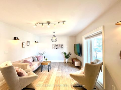 Photo 14 at 99 Park Home Avenue, Willowdale West, Toronto
