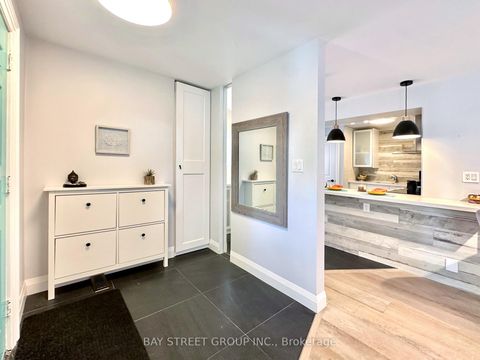 Photo 15 at 99 Park Home Avenue, Willowdale West, Toronto