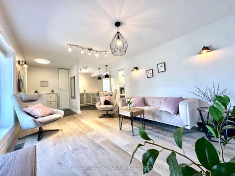 Photo 24 at 99 Park Home Avenue, Willowdale West, Toronto