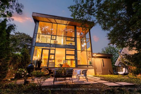 Photo 1 at 28 Beaucourt Road, Queensway, Toronto