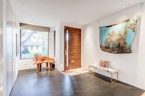 Photo 2 at 28 Beaucourt Road, Queensway, Toronto