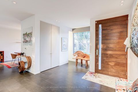 Photo 3 at 28 Beaucourt Road, Queensway, Toronto