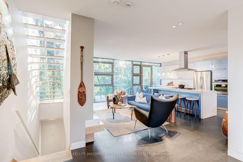 Photo 4 at 28 Beaucourt Road, Queensway, Toronto