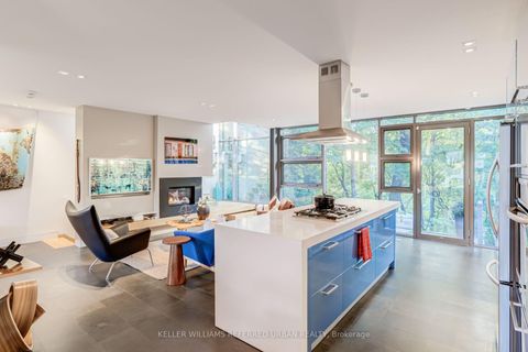 Photo 5 at 28 Beaucourt Road, Queensway, Toronto