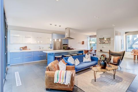 Photo 6 at 28 Beaucourt Road, Queensway, Toronto