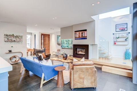 Photo 8 at 28 Beaucourt Road, Queensway, Toronto