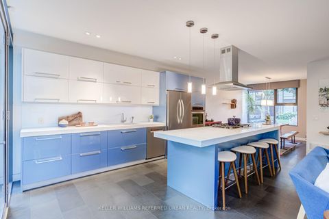 Photo 9 at 28 Beaucourt Road, Queensway, Toronto