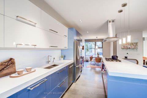 Photo 11 at 28 Beaucourt Road, Queensway, Toronto