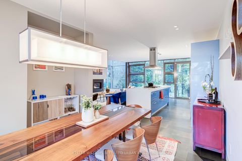 Photo 13 at 28 Beaucourt Road, Queensway, Toronto