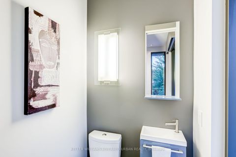 Photo 14 at 28 Beaucourt Road, Queensway, Toronto