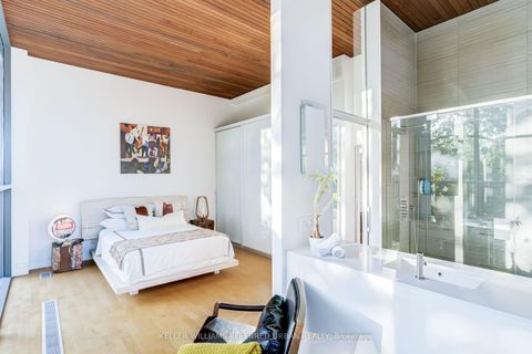 Photo 24 at 28 Beaucourt Road, Queensway, Toronto