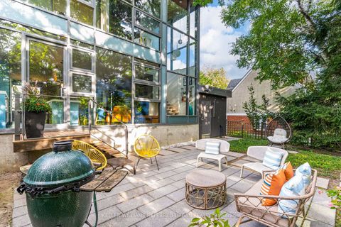 Photo 39 at 28 Beaucourt Road, Queensway, Toronto