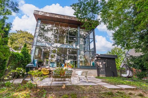 Photo 43 at 28 Beaucourt Road, Queensway, Toronto