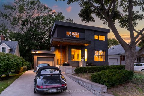 Photo 44 at 28 Beaucourt Road, Queensway, Toronto