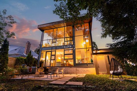 Photo 45 at 28 Beaucourt Road, Queensway, Toronto