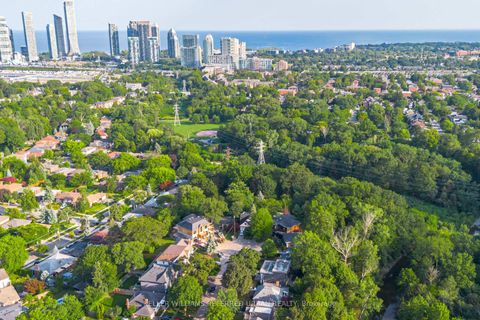 Photo 47 at 28 Beaucourt Road, Queensway, Toronto