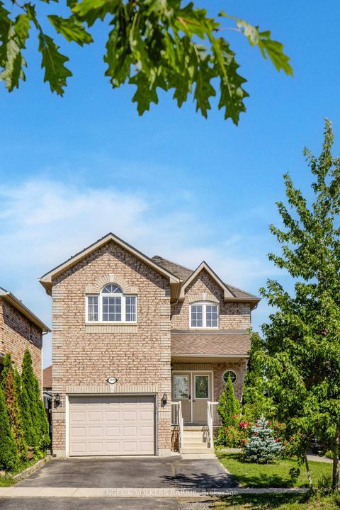 Photo 1 at 1376 Rankin Way, Alcona, Innisfil
