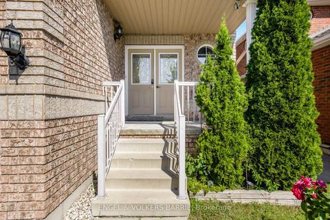 Photo 3 at 1376 Rankin Way, Alcona, Innisfil