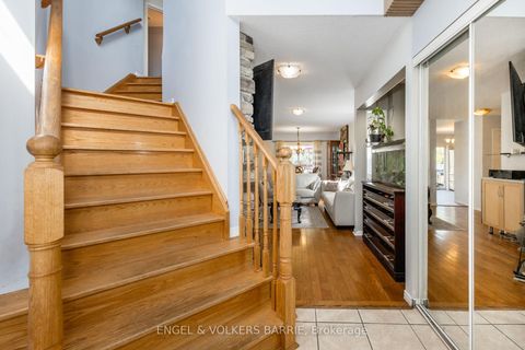 Photo 8 at 1376 Rankin Way, Alcona, Innisfil