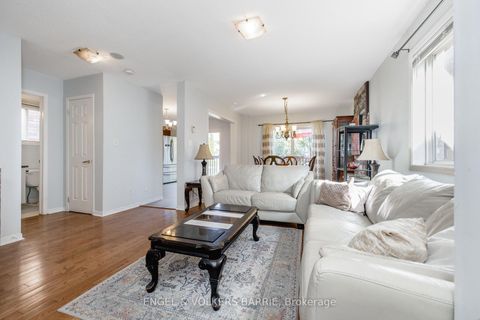 Photo 11 at 1376 Rankin Way, Alcona, Innisfil