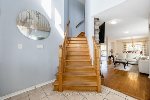 Photo 21 at 1376 Rankin Way, Alcona, Innisfil