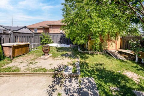 Photo 40 at 1376 Rankin Way, Alcona, Innisfil