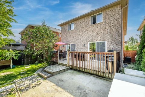 Photo 41 at 1376 Rankin Way, Alcona, Innisfil