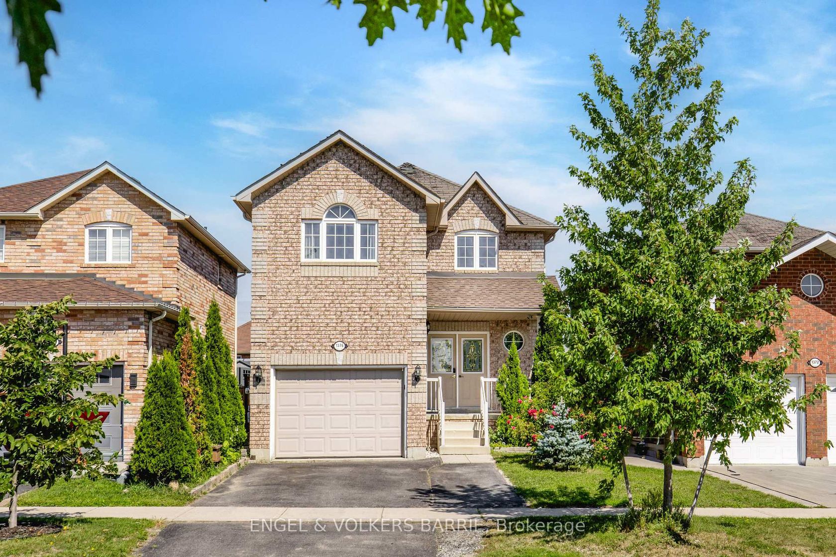 1376 Rankin Way, Alcona, Innisfil photo number 2