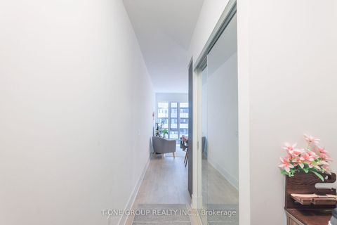 Photo 2 at 815 - 470 Front Street W, Waterfront Communities C1, Toronto