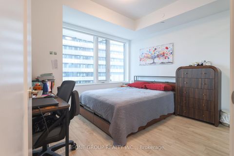 Photo 6 at 815 - 470 Front Street W, Waterfront Communities C1, Toronto